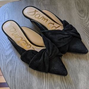 Sam Edelman Mules